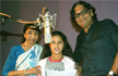 Asha Bhosle’s son Hemant passes away in Scotland